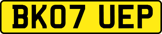 BK07UEP