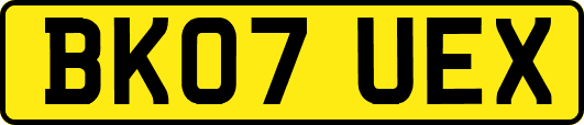BK07UEX