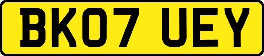 BK07UEY