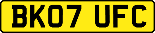 BK07UFC