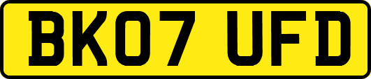 BK07UFD