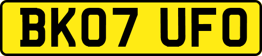 BK07UFO