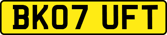 BK07UFT