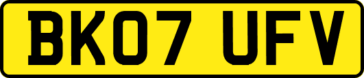 BK07UFV