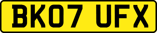 BK07UFX