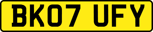 BK07UFY