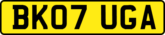 BK07UGA