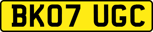 BK07UGC