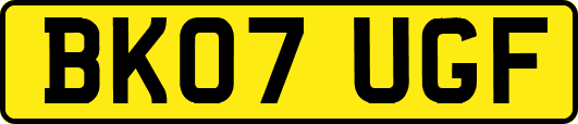 BK07UGF