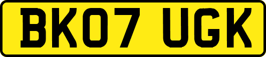 BK07UGK