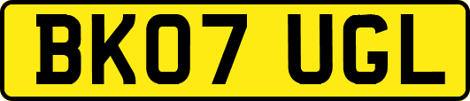 BK07UGL