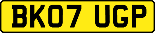 BK07UGP