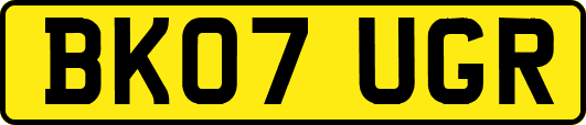 BK07UGR