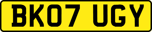 BK07UGY