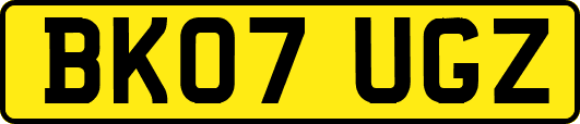 BK07UGZ