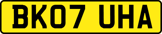 BK07UHA