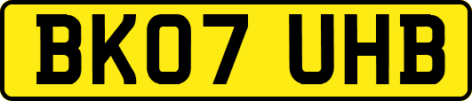 BK07UHB