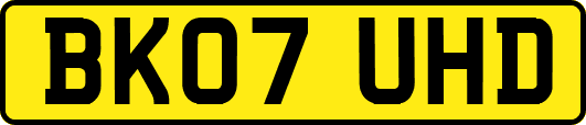 BK07UHD