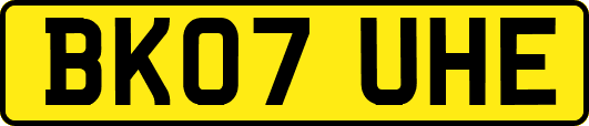 BK07UHE