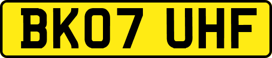BK07UHF