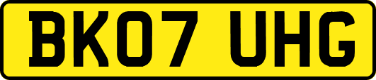 BK07UHG