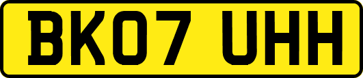 BK07UHH