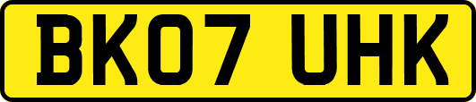BK07UHK