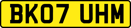 BK07UHM