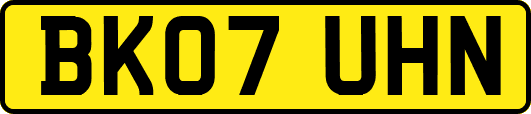 BK07UHN