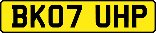 BK07UHP