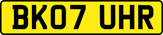 BK07UHR