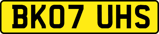 BK07UHS