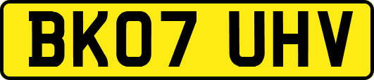 BK07UHV