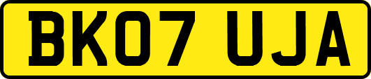 BK07UJA