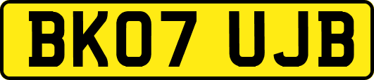 BK07UJB