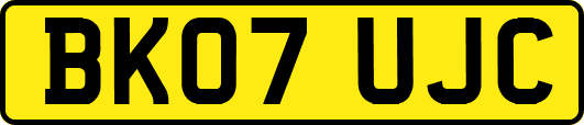 BK07UJC