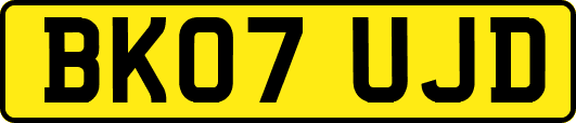 BK07UJD