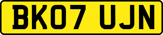 BK07UJN