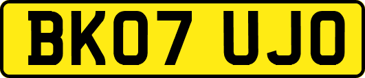 BK07UJO