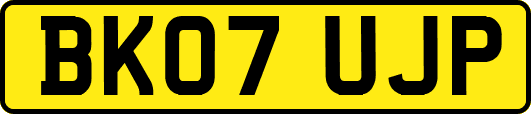 BK07UJP