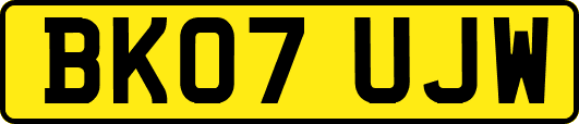 BK07UJW