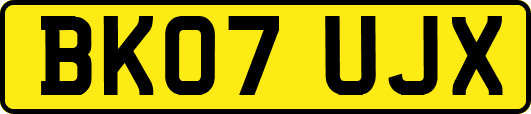 BK07UJX