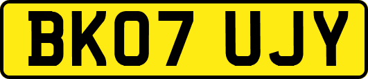 BK07UJY
