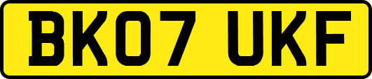 BK07UKF