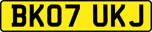BK07UKJ
