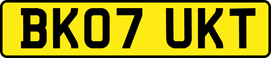 BK07UKT