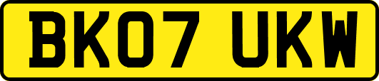 BK07UKW