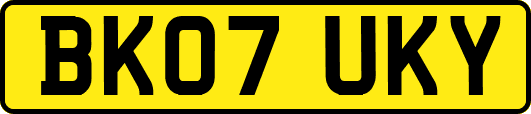 BK07UKY