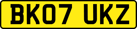 BK07UKZ