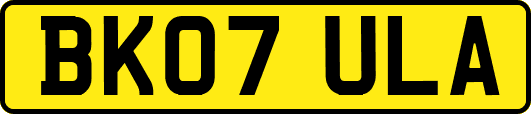 BK07ULA